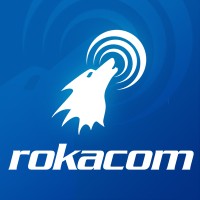 RokaCom logo - Similar company to Roka Security, Llc