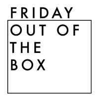 Friday out of the Box logo - Similar company to Ynnovate