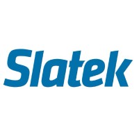 Slatek Oy logo - Similar company to Nordic Source