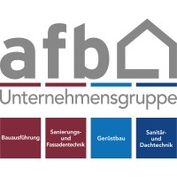 afb Unternehmensgruppe logo - Similar company to E-Gruppe
