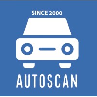 Autoscan logo - Similar company to Lensation