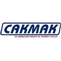 ÇAKMAK METAL SAN. TIC. LTD. logo - Similar company to Evman