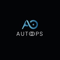 Auto-Ops logo - Similar company to Bodrah