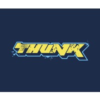Thunk logo - Similar company to Thunk