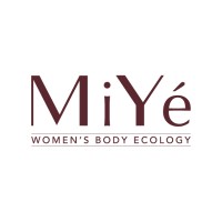 MiYé logo - Similar company to Equilibrist
