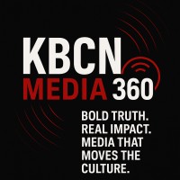 KBCN Media 360 logo - Similar company to Guac Digital
