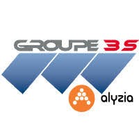 Groupe 3S logo - Similar company to Alyzia