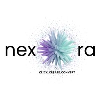 Nexora DigiTech logo - Similar company to Fluxava