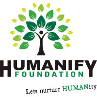 Humanify Foundation logo - Similar company to Ecofemme Network