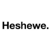 Heshewe logo - Similar company to Mabon Media