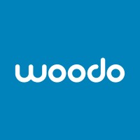 Woodo logo - Similar company to Woodoo
