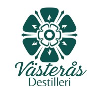VÄSTERÅS DESTILLERI logo - Similar company to Mad Monkey Distillery