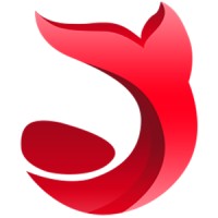 RedWhale IUI logo - Similar company to Redwhale
