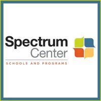 Spectrum Center Schools and Programs logo - Similar company to Spg Therapy & Education