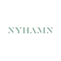 Nyhamn logo - Similar company to Polaris Eiendom