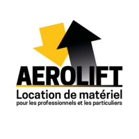 AEROLIFT Location logo - Similar company to Lorramat