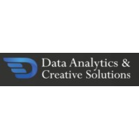 DATA ANALYTICS AND CREATIVE SOLUTIONS logo - Similar company to Dhanutek