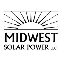 Midwest Solar Power logo - Similar company to Phoenix Precision Machining
