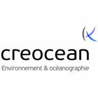 CREOCEAN logo - Similar company to Galatea