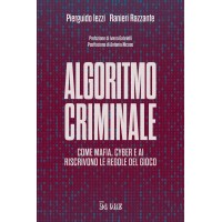 Algoritmo Criminale logo - Similar company to Cyber E Potere