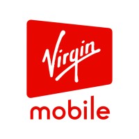 Virgin Mobile Middle East & Africa logo - Similar company to Virgin