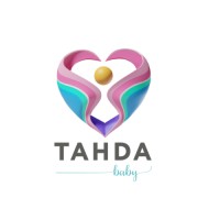 Tahda Baby logo - Similar company to Cleona