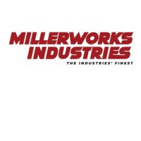 Millerworks Industries logo - Similar company to Glass Tec