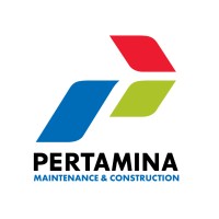 PT Pertamina Maintenance & Construction (PertaMC) logo - Similar company to Pt Patra Badak Arun Solusi