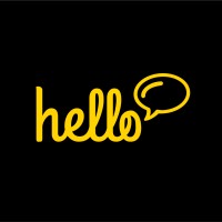 Hello logo - Similar company to Hello! Social