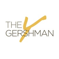The Gershman Y logo - Similar company to Live Work Philadelphia