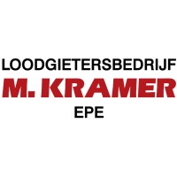 Loodgietersbedrijf M. Kramer B.V. logo - Similar company to Toptimize.Nl