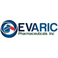 Evaric Pharmaceuticals, Inc. logo - Similar company to Sanuscure Pharmaceuticals