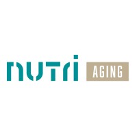 Nutriaging logo - Similar company to Rossi Communication