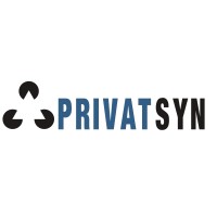 Privatsyn logo - Similar company to Hallernes Smørrebrød