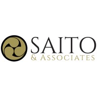 Saito & Associates, Inc. logo - Similar company to Constance Curtis Events