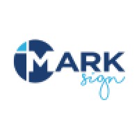Mark ID & Mark Sign logo - Similar company to Pocobit