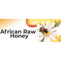 African Raw Honey logo - Similar company to Finnish Beekeepers' Association