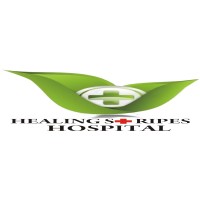 Healing Stripes Hospital, VI, Lagos logo - Similar company to Devlab Bio