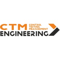 ООО СТМ Инжиниринг logo - Similar company to Ctm Systems