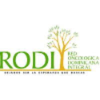 Red Oncologica Dominicana Integral (RODI)