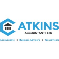 Atkins Accountants Ltd logo - Similar company to Scepter Outsourcing