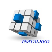 INSTALRED logo - Similar company to Sebatelec