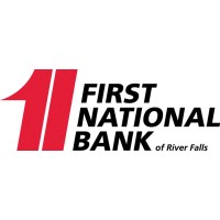 First National Bank of River Falls logo - Similar company to Equity Design Group