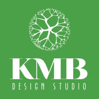 KMB Design Studio logo - Similar company to Stoev Design Group