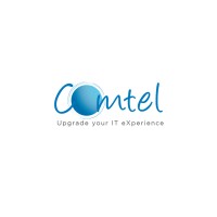 Comtel Technologies logo - Similar company to Novaxe Technology
