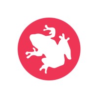 Red Frogs Australia logo - Similar company to Petal Framework