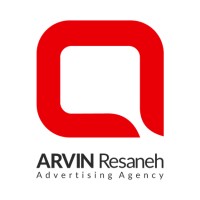 ARVIN Resaneh logo - Similar company to Rokhnet Agency