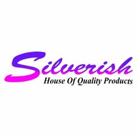 Silverish logo - Similar company to Silvish
