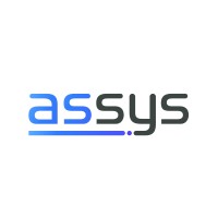 Assys logo - Similar company to Hazmat Systems Inc.
