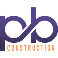P&B CONSTRUCTION SERRIS logo - Similar company to Atoubat